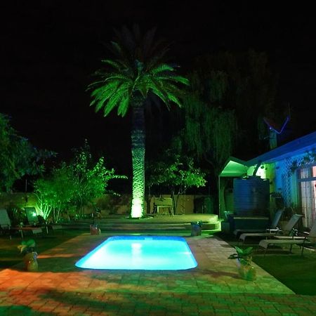 Okahandja Guesthouse Luaran gambar