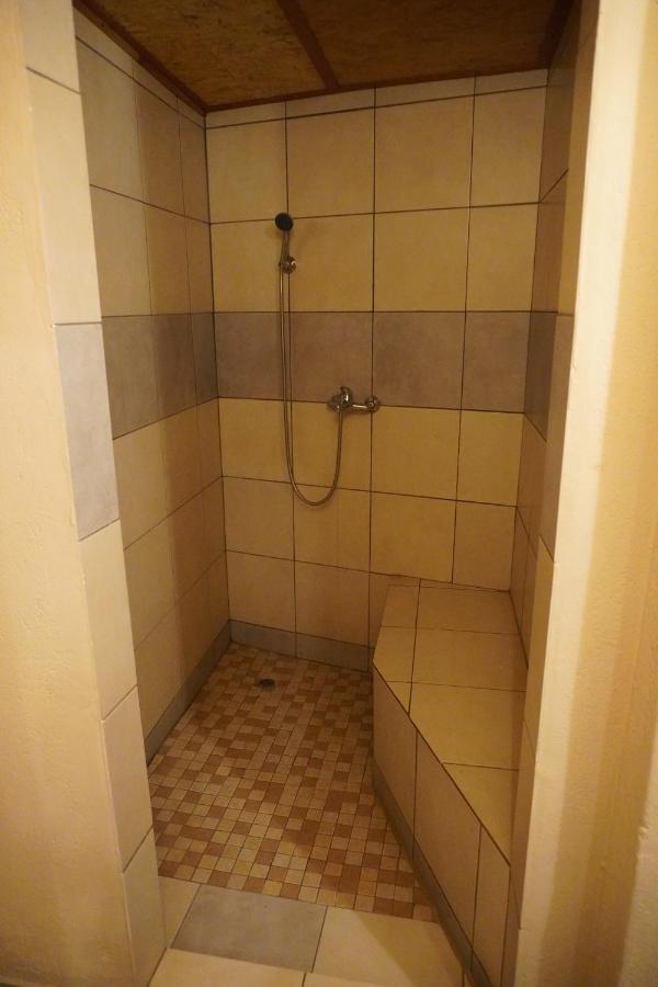 Okahandja Guesthouse Luaran gambar