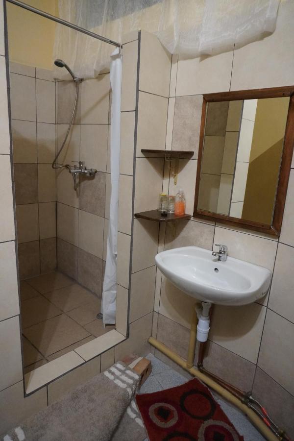 Okahandja Guesthouse Luaran gambar