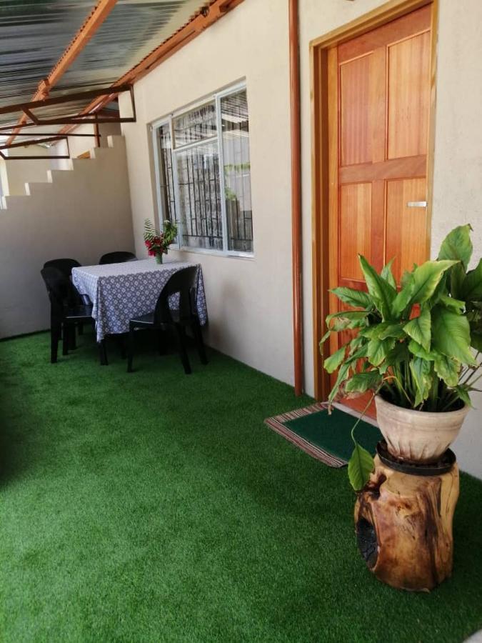 Okahandja Guesthouse Luaran gambar