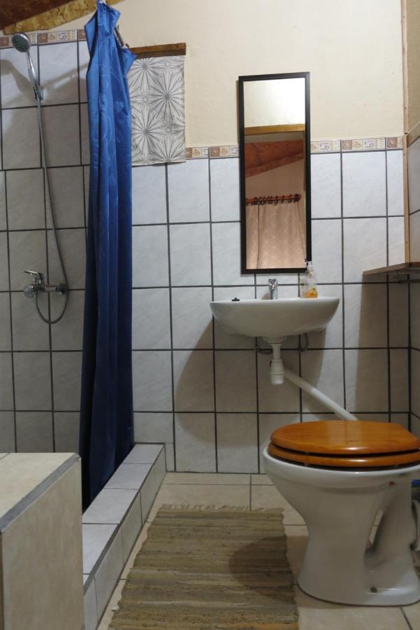 Okahandja Guesthouse Luaran gambar